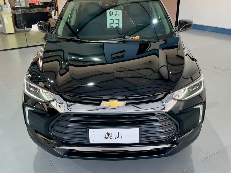 Chevrolet TRACKER Premier 1.2 Turbo 12V Flex Aut.