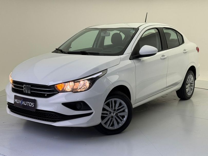 Fiat CRONOS DRIVE 1.3 8V Flex