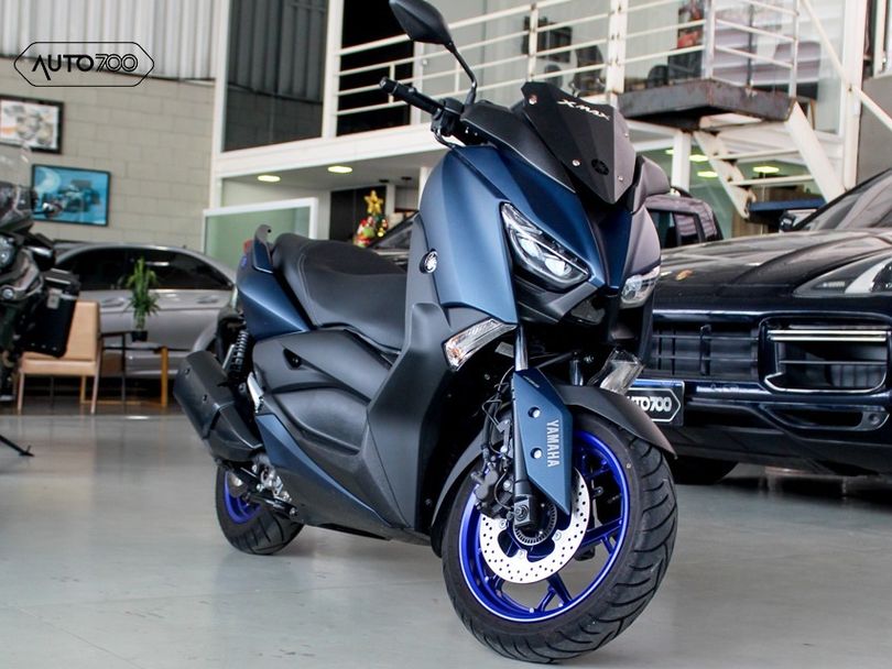 YAMAHA XMAX 250 ABS