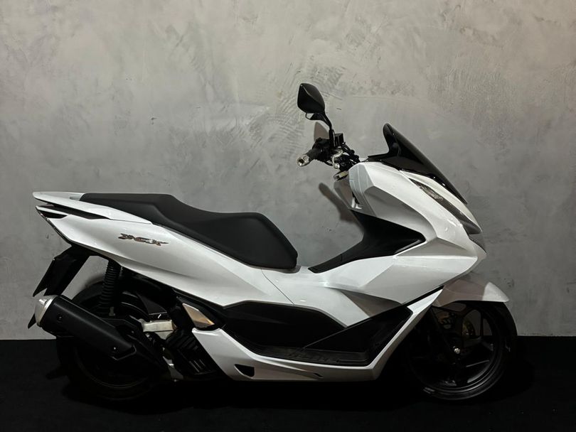 HONDA PCX 160 