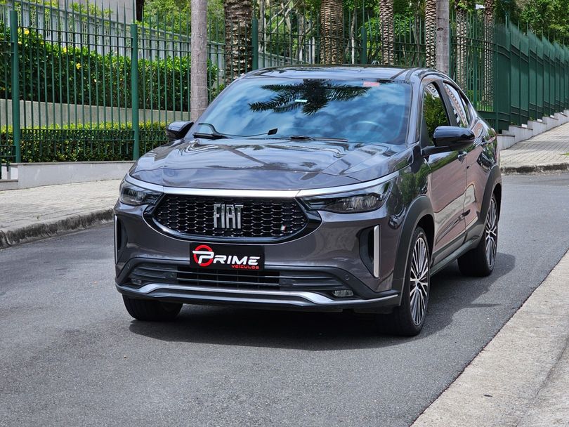 Fiat Fastback Impetus 1.0 200 T. Flex Aut