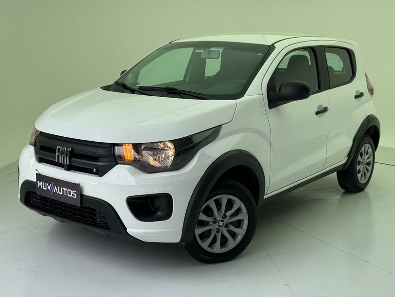 Fiat MOBI LIKE 1.0 Fire Flex 5p.