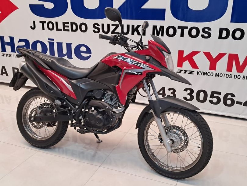 HONDA XRE 190/ Flex