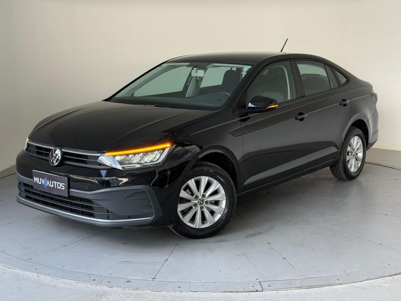 VolksWagen VIRTUS TSI 1.0 Flex 12V 4p Aut.