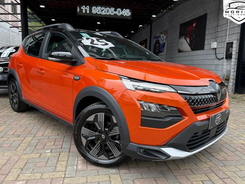 Renault Kardian Prem. Ed Flex 1.0 TB 12V 5p Aut.