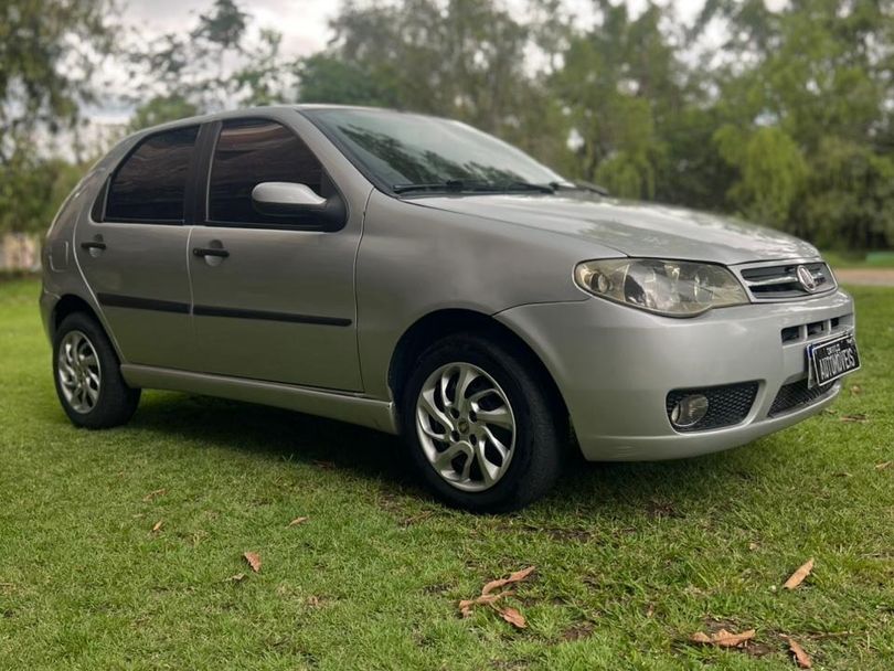 Fiat Palio 1.0/ Trofeo 1.0 Fire/ Fire Flex 4p