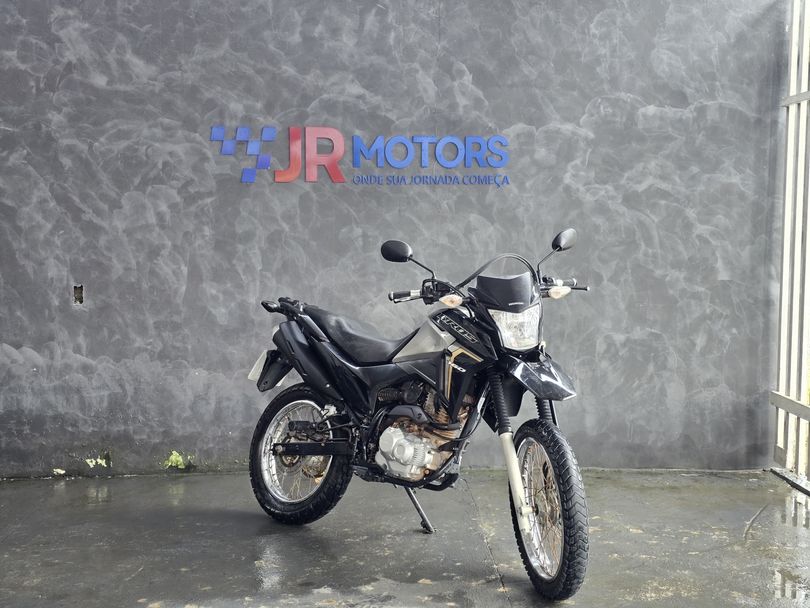 HONDA NXR 160 BROS ESDD FLEXONE