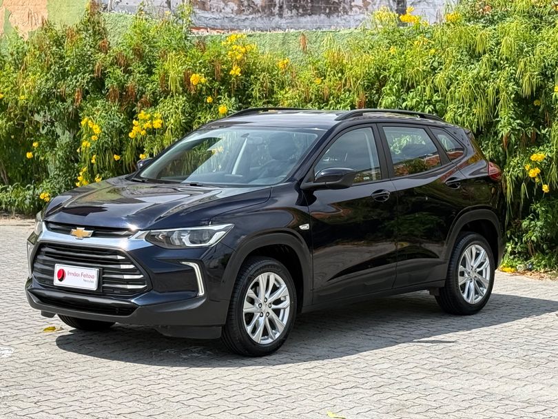 Chevrolet TRACKER LTZ 1.0 Turbo 12V Flex Aut.