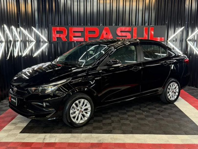 Fiat CRONOS DRIVE 1.3 8V Flex