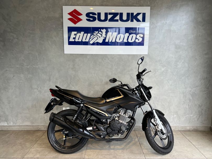 YAMAHA YBR 150 FACTOR ED/FLEX