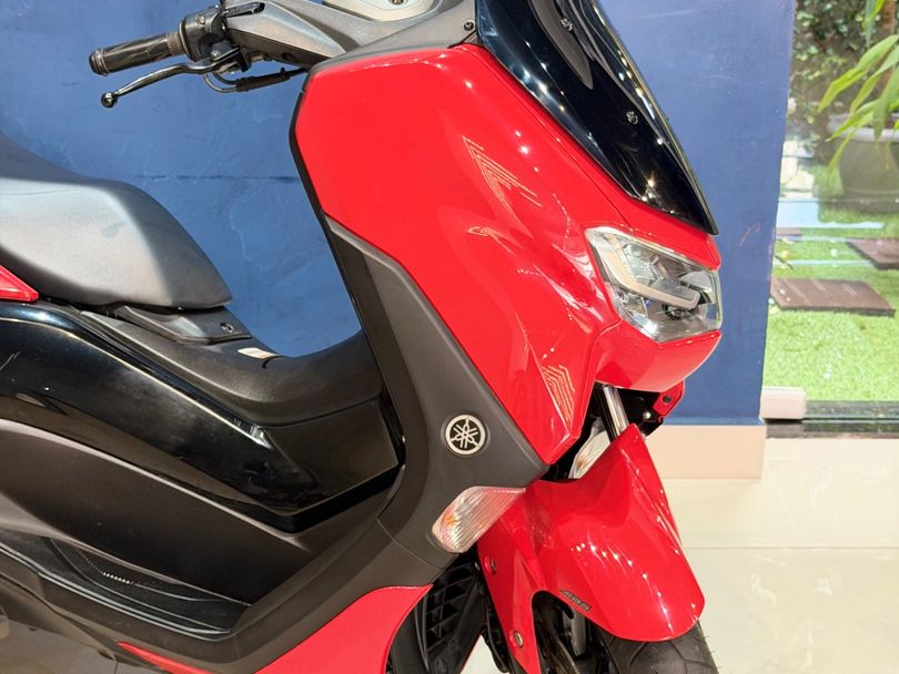 YAMAHA NMAX Connected 160 ABS
