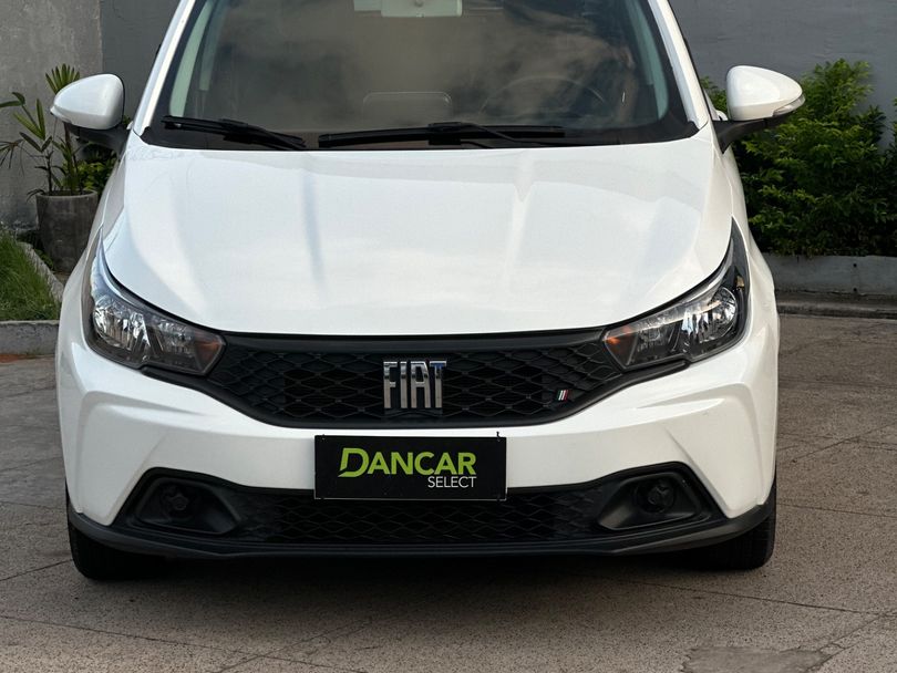 Fiat ARGO DRIVE 1.0 6V Flex