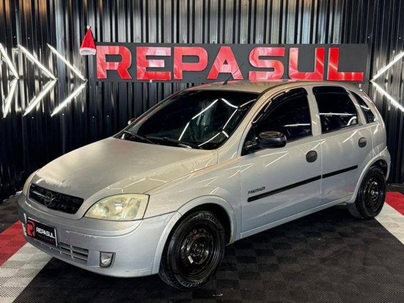 Chevrolet Corsa Hat.Premium 1.8 MPFI 8V F.Power 5p