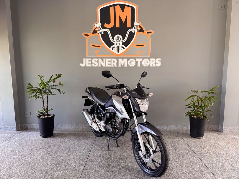 HONDA CG 160 TITAN FLEXONE/Ed.Especial 40 Anos