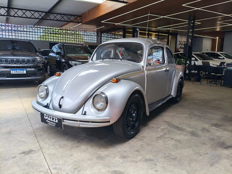 VolksWagen Fusca