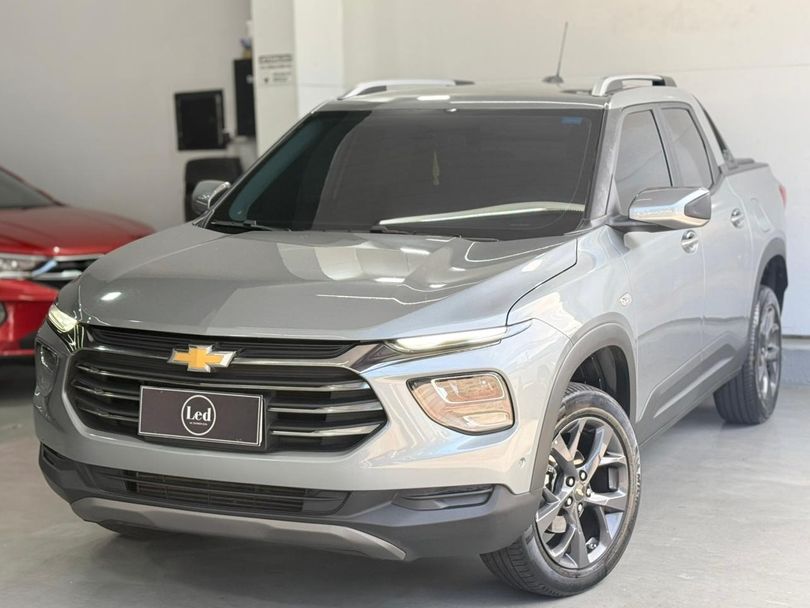 Chevrolet MONTANA PREMIER 1.2 Turbo Flex 12V Aut.