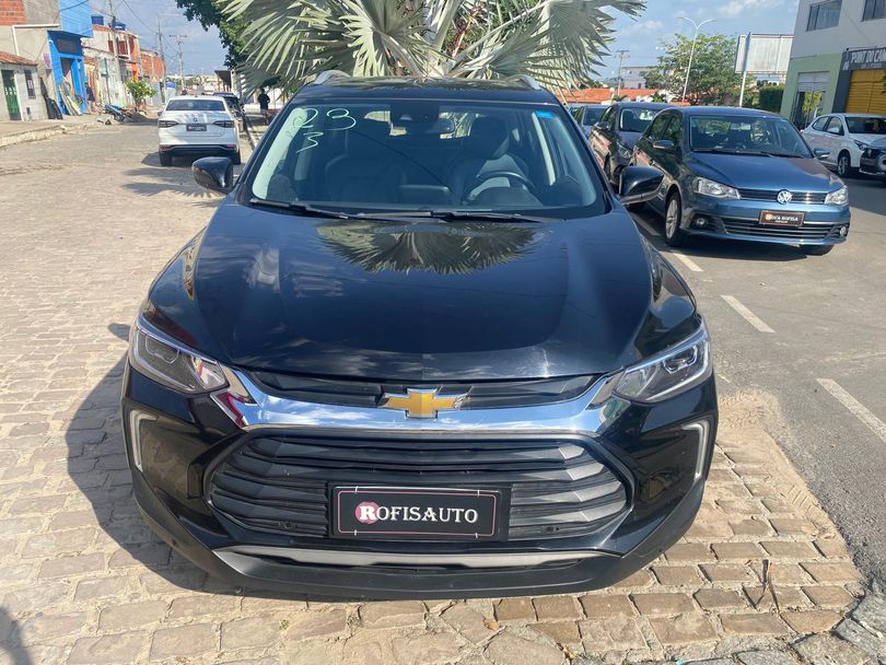 Chevrolet TRACKER Premier 1.2 Turbo 12V Flex Aut.
