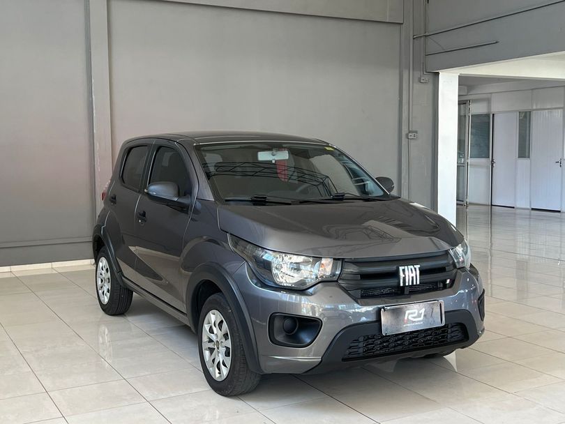 Fiat MOBI LIKE 1.0 Fire Flex 5p.