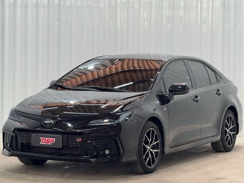 Toyota Corolla GR-Sport 2.0 Flex 16V Aut.