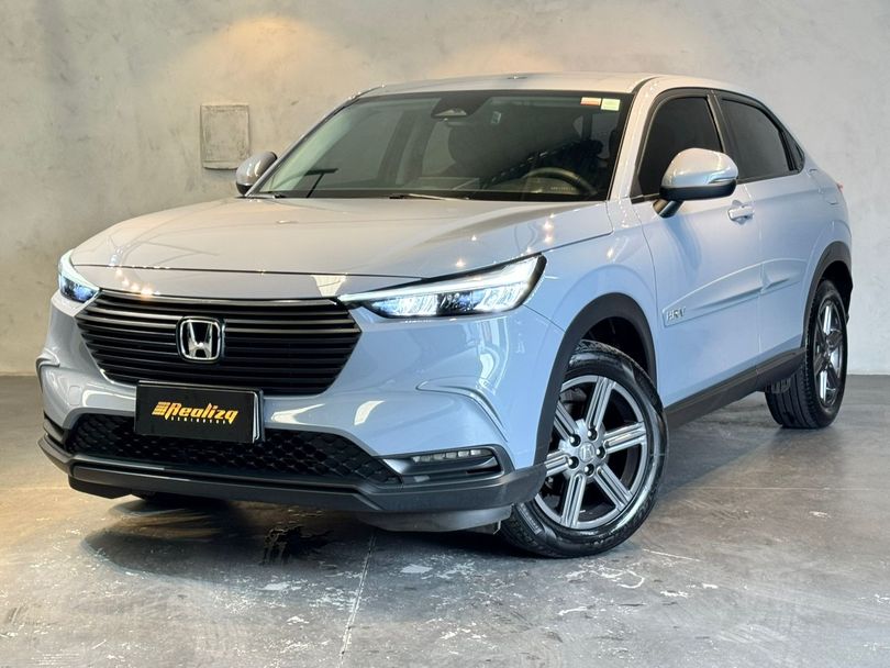 Honda HR-V EXL 1.5 Flex Sensing 16V 5p Aut.