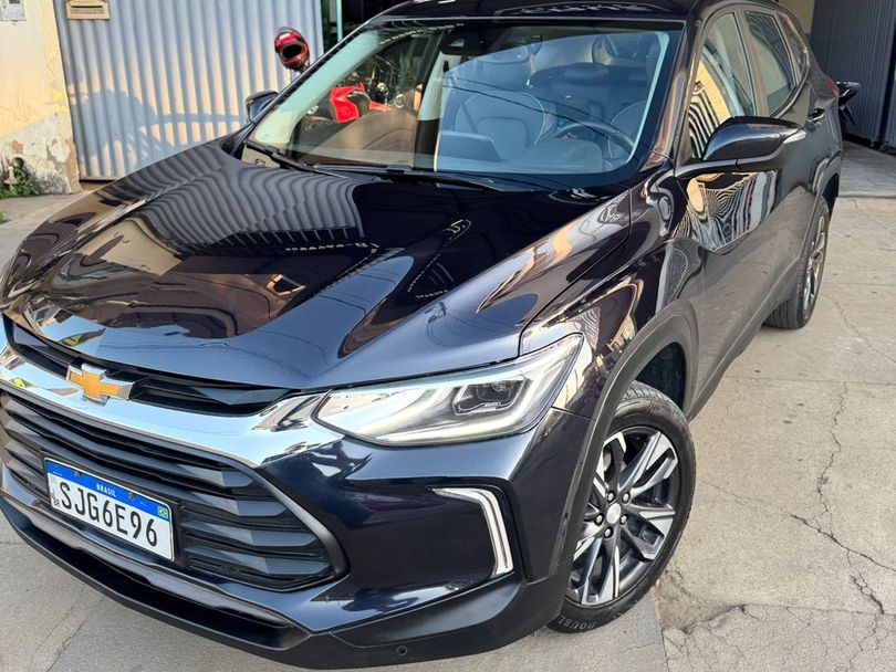 Chevrolet TRACKER Premier 1.2 Turbo 12V Flex Aut.