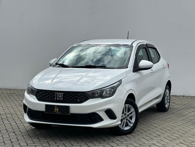 Fiat ARGO DRIVE 1.0 6V Flex