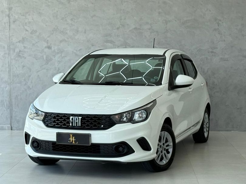 Fiat ARGO DRIVE 1.0 6V Flex