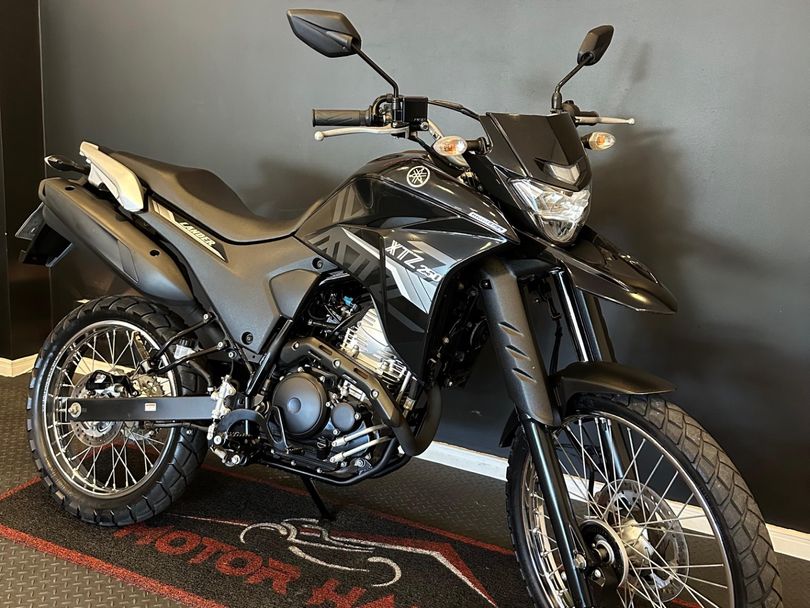YAMAHA XTZ 250 LANDER 249cc/LANDER BLUEFLEX/ABS