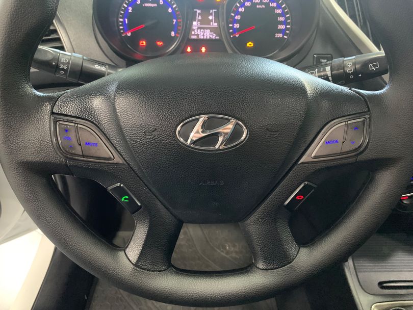 Hyundai HB20 Comf./C.Plus/C.Style 1.0 Flex 12V