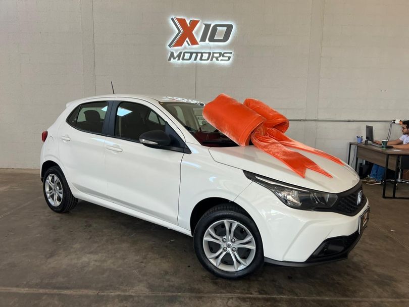 Fiat ARGO DRIVE 1.0 6V Flex