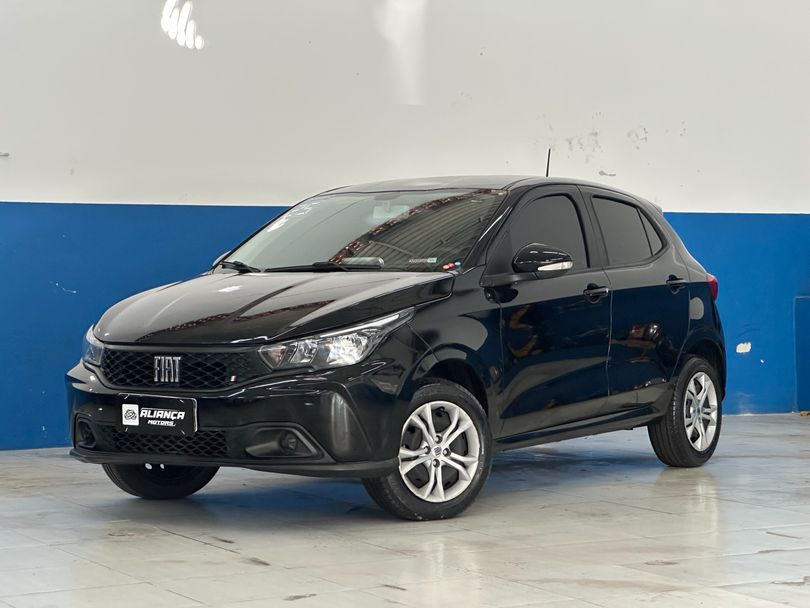 Fiat ARGO DRIVE 1.0 6V Flex