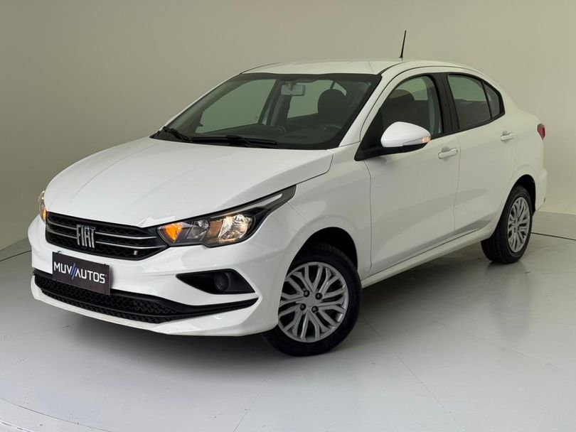 Fiat CRONOS DRIVE 1.3 8V Flex