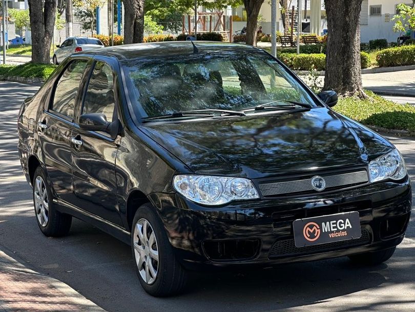 Fiat Siena 1.0/ EX 1.0 mpi Fire/ Fire Flex 8v