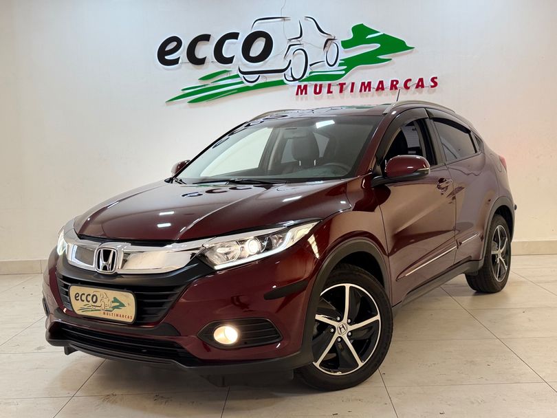 Honda HR-V EX 1.8 Flexone 16V 5p Aut.