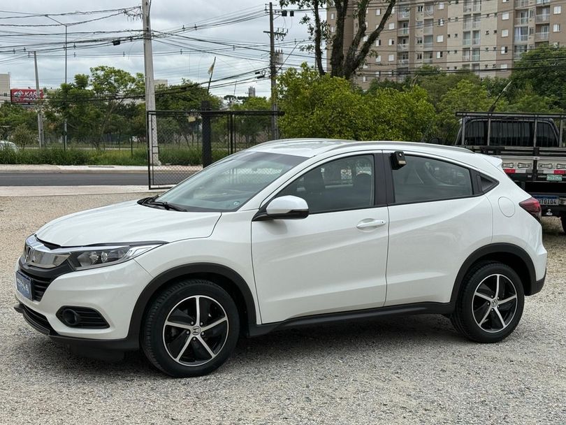 Honda HR-V EX 1.8 Flexone 16V 5p Aut.