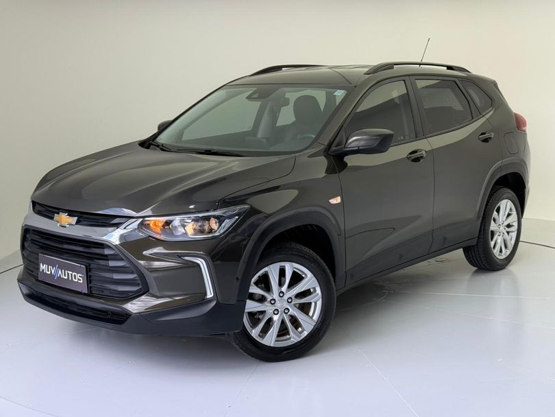 Chevrolet TRACKER LTZ 1.0 Turbo 12V Flex Aut.