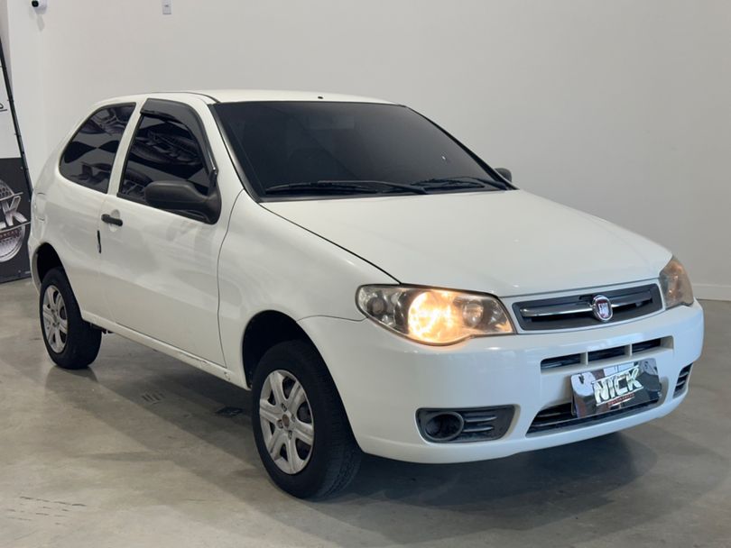 Fiat Palio 1.0 ECONOMY Fire Flex 8V 2p