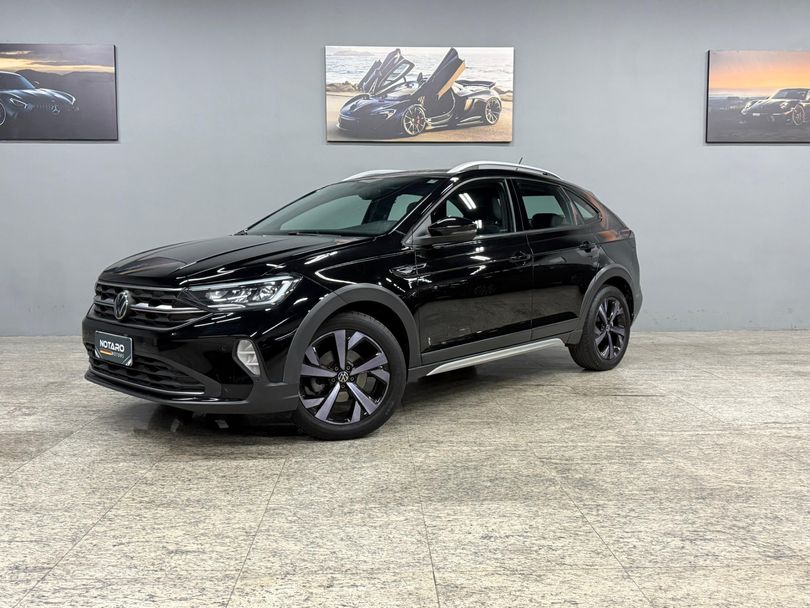 VolksWagen Nivus Highline 1.0 200 TSI Flex Aut.