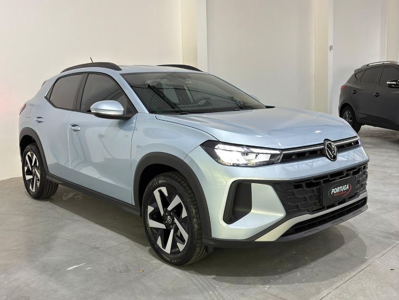 VolksWagen Tera High 1.0 170 TSI Flex 12V 5p Aut