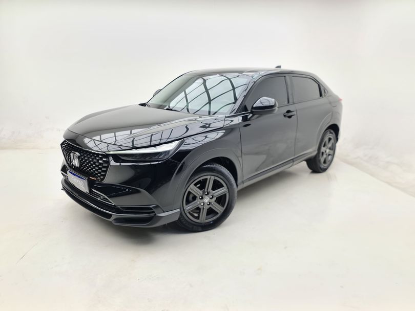 Honda HR-V Advance 1.5  Flex TB 16V 5p Aut.