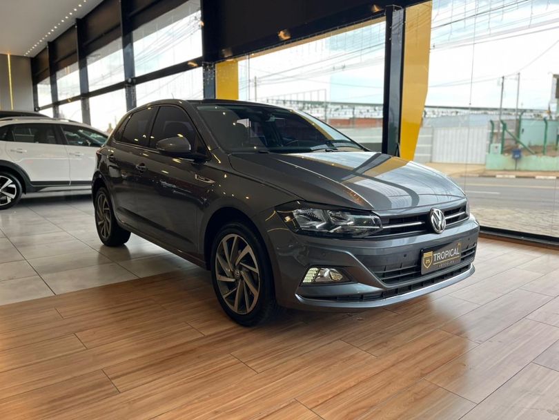 VolksWagen Polo Highline 200 TSI 1.0 Flex 12V Aut.