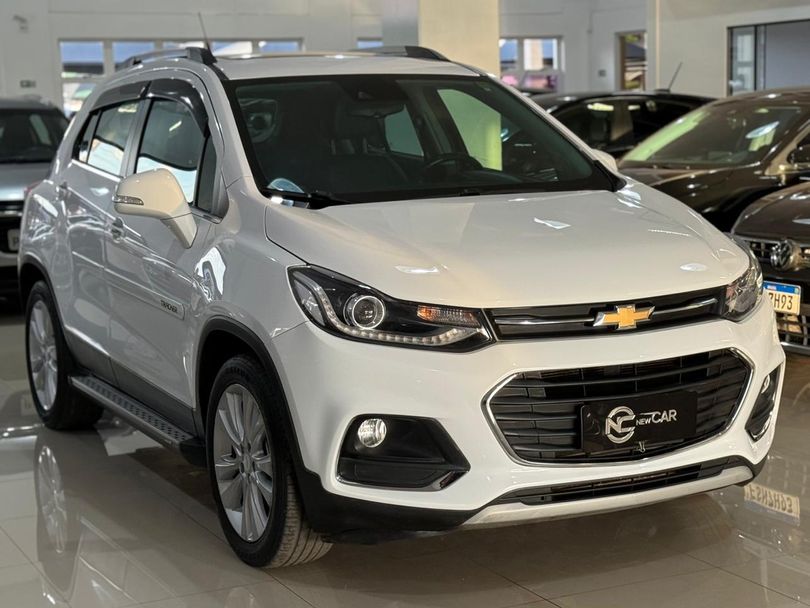 Chevrolet TRACKER Premier 1.4 Turbo 16V Flex Aut