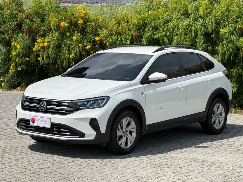 VolksWagen Nivus Comfortline 1.0 200 TSI Flex Aut.