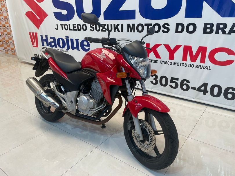 HONDA CB 300R/ 300R FLEX