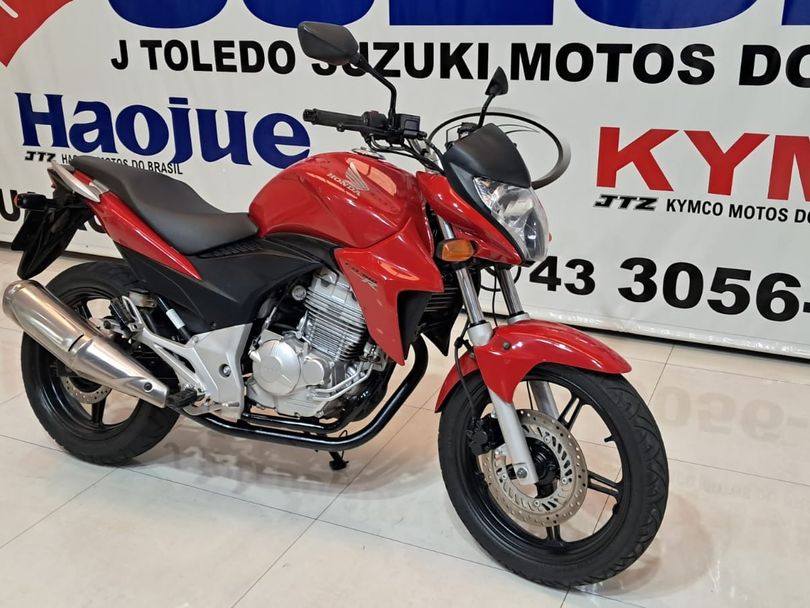 HONDA CB 300R/ 300R FLEX