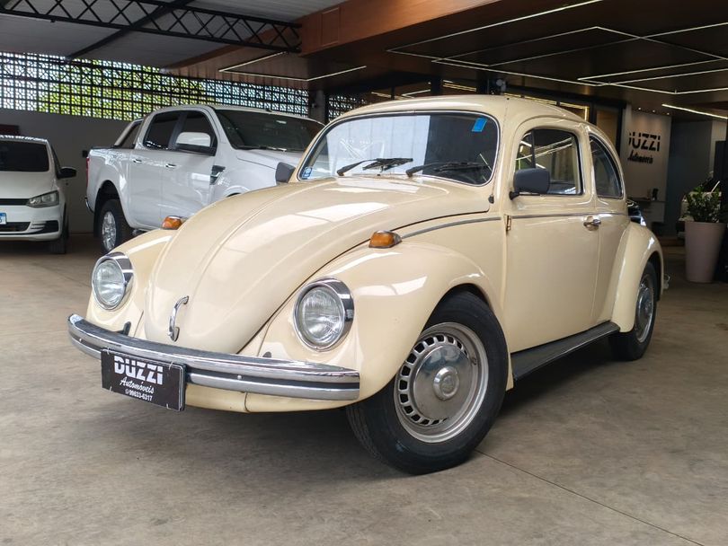 FUSCA 1300L