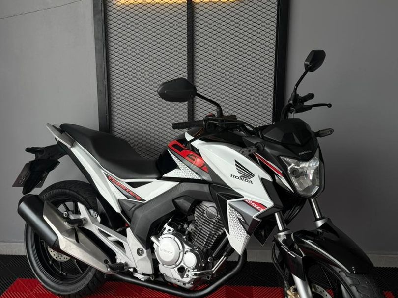 HONDA CB 250 TWISTER/FLEXONE