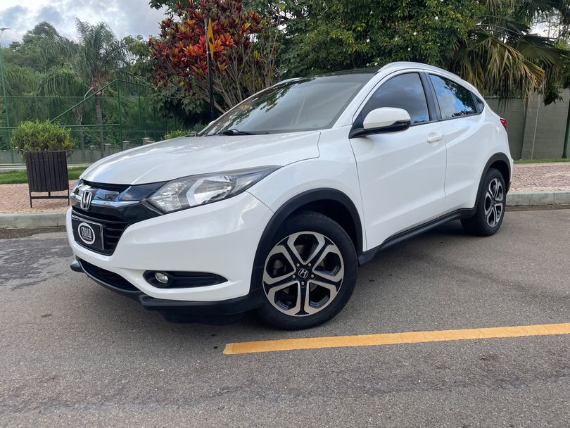 Honda HR-V EX 1.8 Flexone 16V 5p Aut.