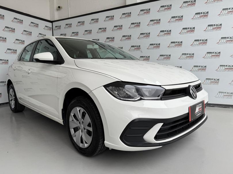 VolksWagen Polo 1.0 MPI Flex 12V 5p