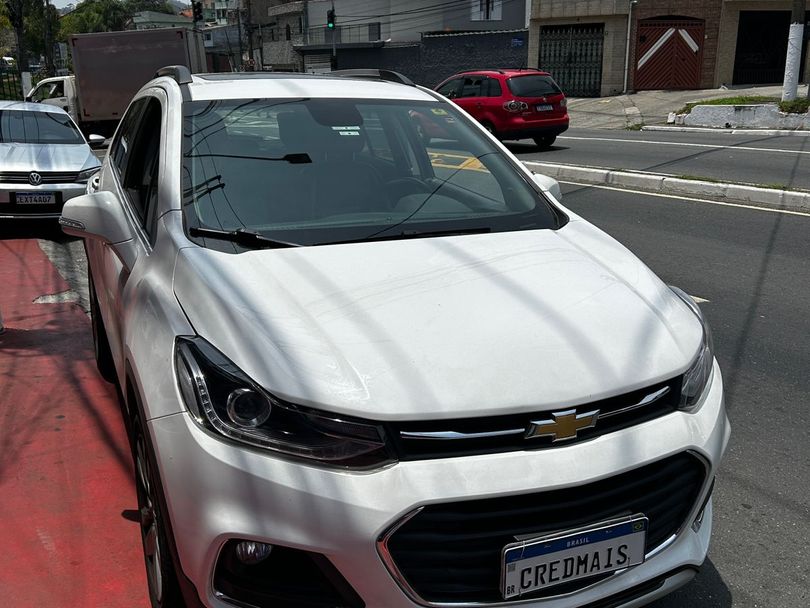 Chevrolet TRACKER Premier 1.4 Turbo 16V Flex Aut